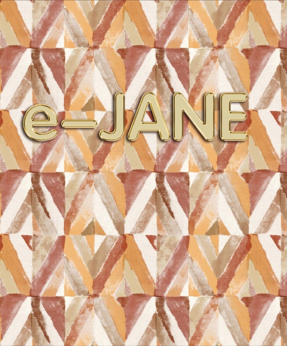 e-JANE Wallpaper Collection