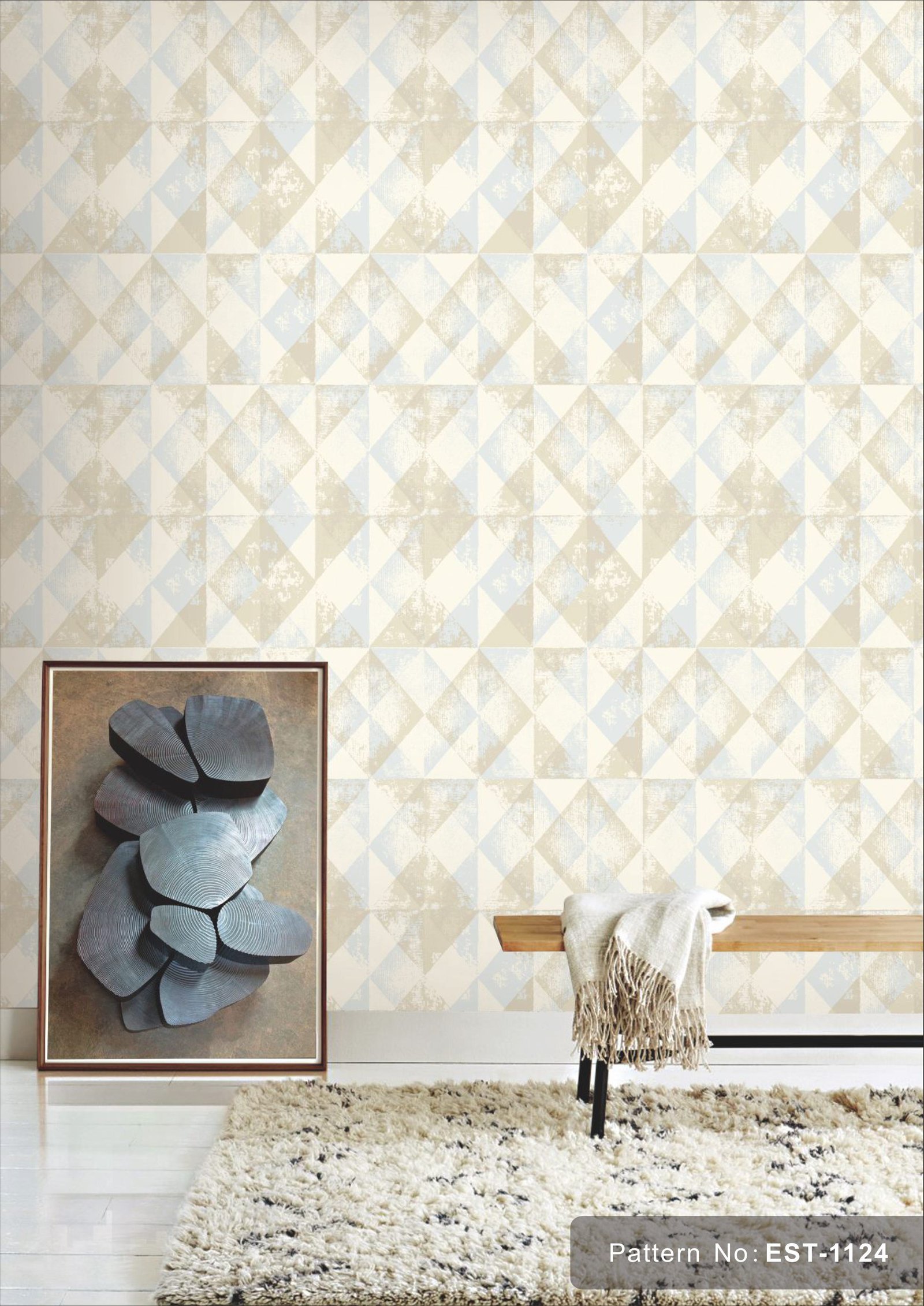 Wallpaper collection preview